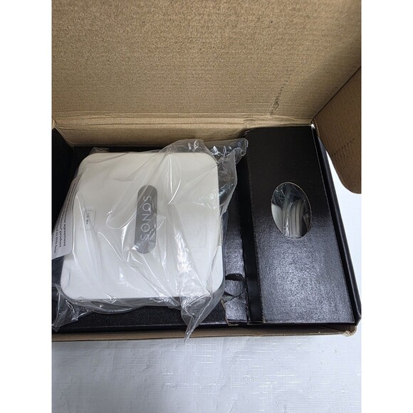 Sonos Bridge White Sonos Wireless Network SW v4.0 Bridgus1 - Picture 5 of 7